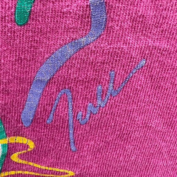 Vintage Kentucky Derby 1996 Shirt Mens Single Stitch USA 90’s Extra Large XL - Picture 5 of 14